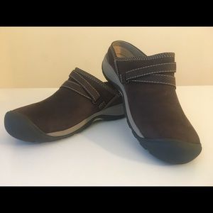 Keen Presidio II Mule